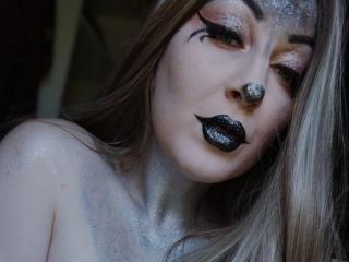 AlisaConfident - Live sexe cam - 10517459