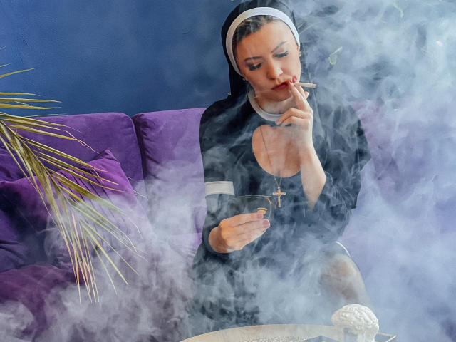 ParadiseRoxanne - сексуальная веб-камера в реальном времени - 10518299