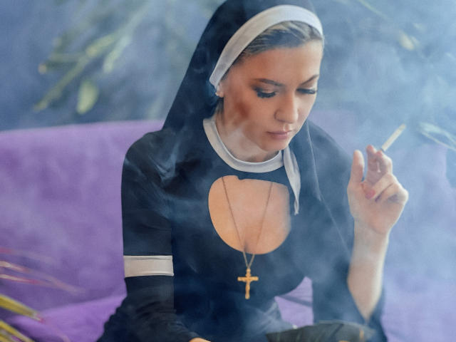 ParadiseRoxanne - Live porn &amp; sex cam - 10518303