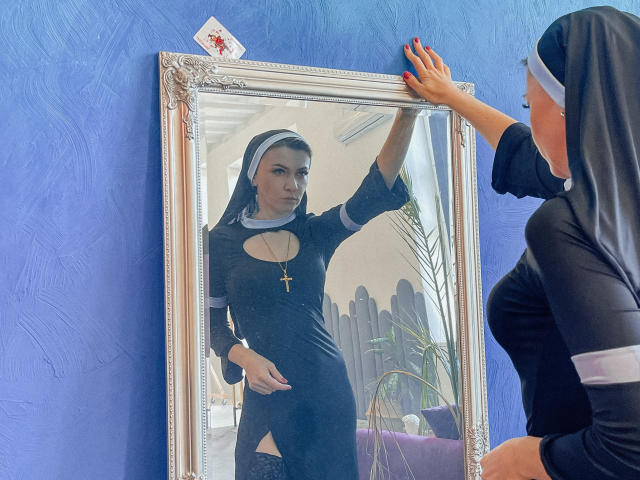 ParadiseRoxanne - сексуальная веб-камера в реальном времени - 10518311