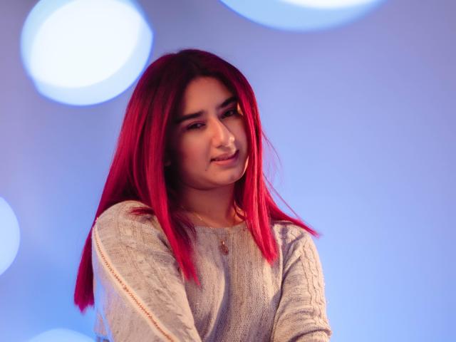 JanethDulce - Live sex cam - 10518879