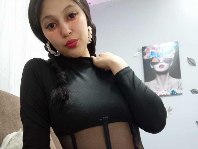 AbyArtega - Sexe cam en vivo - 10521115
