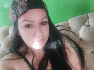 LucianaDiazX - Sexe cam en vivo - 10521363