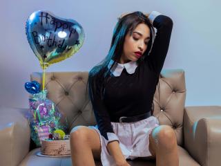 SaraSyn - Sexe cam en vivo - 10523027