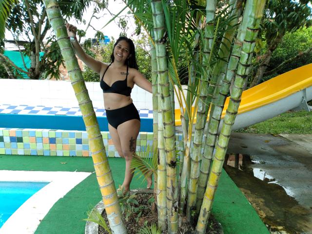 PauletteLove - פורנו בשידור חי ומצלמת סקס - 10523147