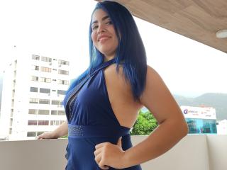 KimLafayette - Live sex cam - 10527083