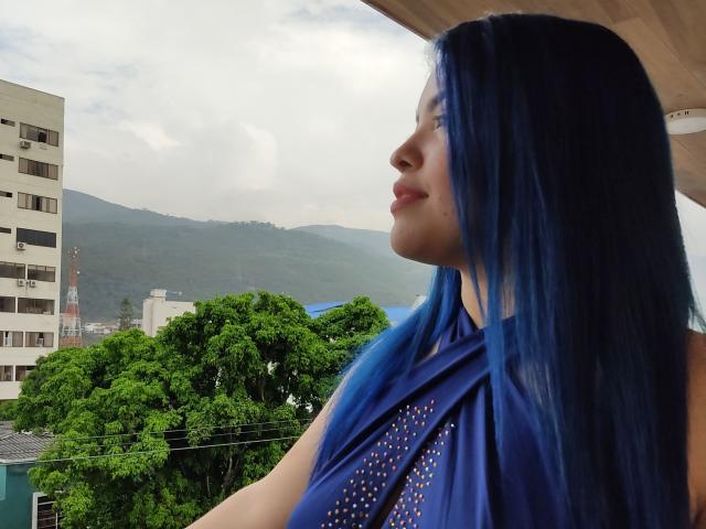 KimLafayette - Sexe cam en vivo - 10527087