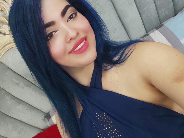 KimLafayette - Sexe cam en vivo - 10527107