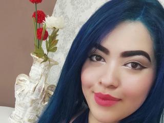 KimLafayette - Sexe cam en vivo - 10527111