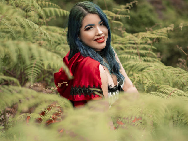 KimLafayette - Live sex cam - 10527135