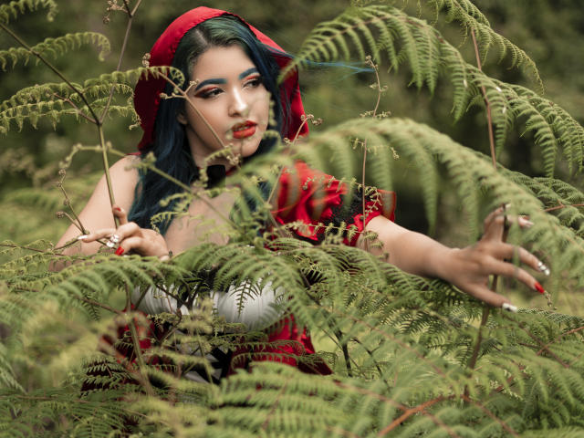 KimLafayette - Live sex cam - 10527143