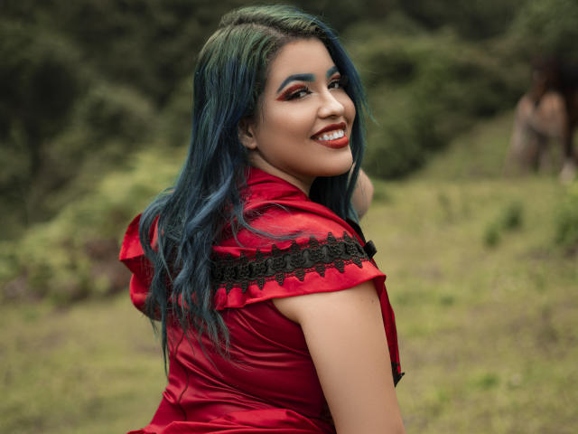 KimLafayette - Sexe cam en vivo - 10527151