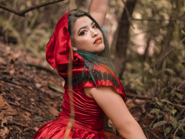 KimLafayette - Live sex cam - 10527155