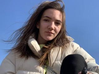 EmiFox - Live sexe cam - 10527895