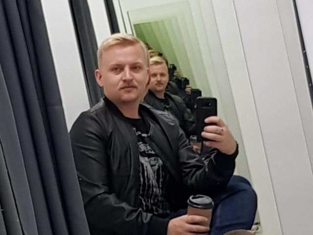 GeorgeWinter - Live sex cam - 10528595
