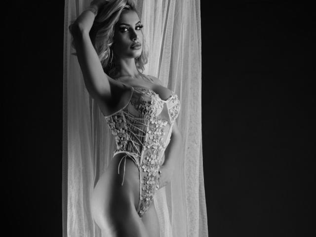 Lellie - Sexe cam en vivo - 10530071