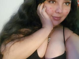 ElizabethRussov - Sexe cam en vivo - 10530955