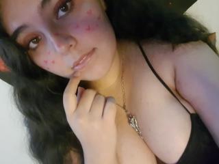 ElizabethRussov - Sexe cam en vivo - 10530959