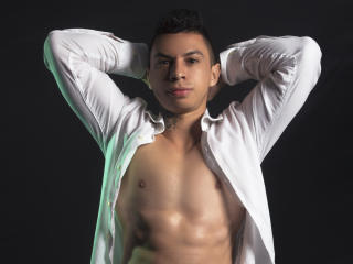 TristanWoods - Sexe cam en vivo - 10531707