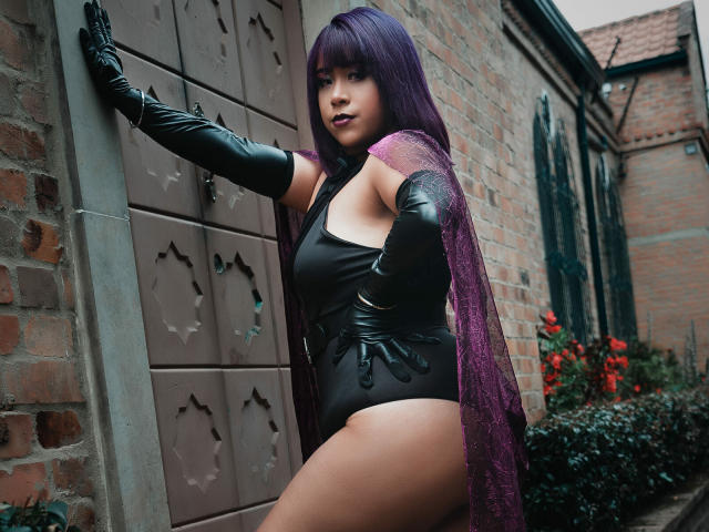 DarleenAniston - Sexe cam en vivo - 10531995