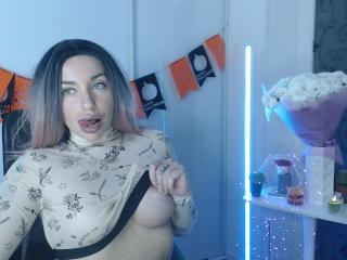 Tattoedbunny - Live porn &amp; sex cam - 10534403