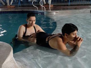 FeelGoodLovers - Sexe cam en vivo - 10534467