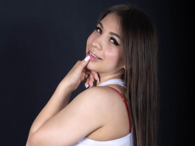 AliceOconnor - Live sex cam - 10536931