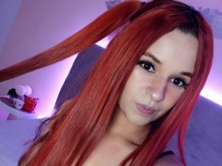 RachelDjones - Live sex cam - 10537927