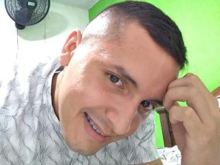 KlydeBoy - Sexe cam en vivo - 10538019