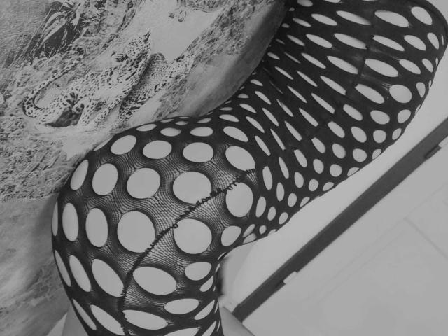 ElsaFontain - Sexe cam en vivo - 10539571