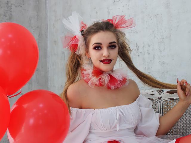 KrisBurke - Live sex cam - 10540627