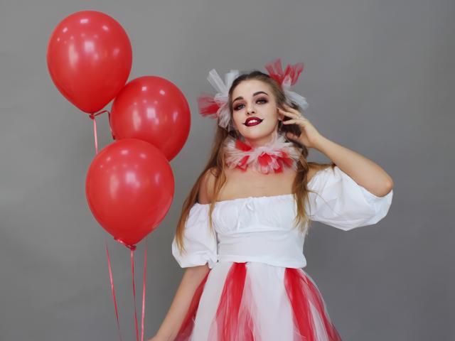 KrisBurke - Sexe cam en vivo - 10540655