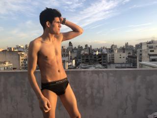 CrisBright - Sexe cam en vivo - 10542239