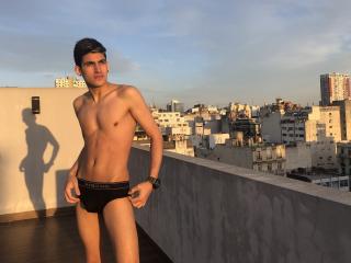 CrisBright - Live sex cam - 10542299