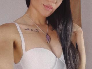 SofiaParadis - Live Sex Cam - 10543551