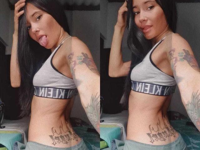 SofiaParadis - Live Sex Cam - 10543591