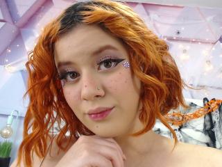 Darcyn - Live porn & sex cam - 10545043