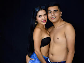 CoupleVenus69 - Sexe cam en vivo - 10545063