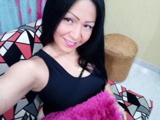 CamilaHotSexy - Live sex cam - 10546135