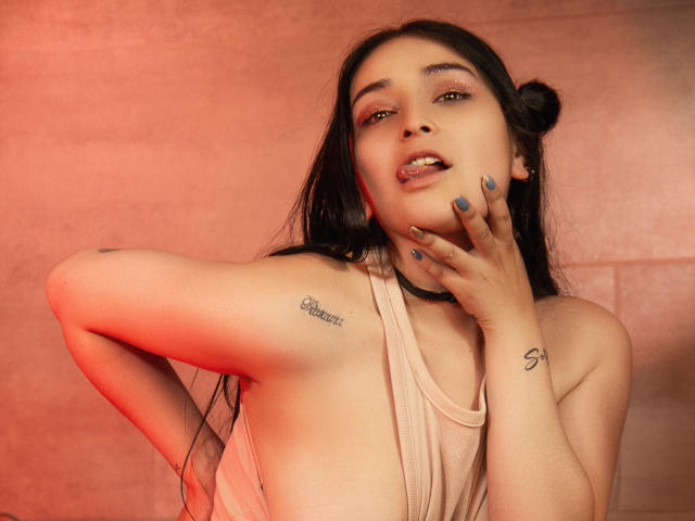 MartinaDiaz - Sexe cam en vivo - 10546987