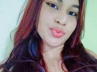 NatashaAs - Sexe cam en vivo - 10547283