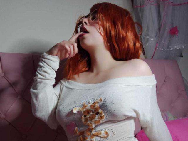 SummerTy - Live porn &amp; sex cam - 10548287