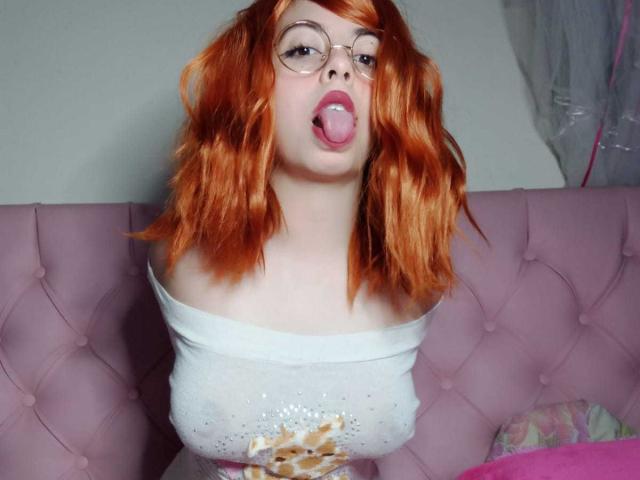 SummerTy - Live porn &amp; sex cam - 10548311