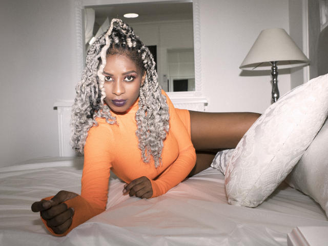 ScarlettFearless - Live sex cam - 10548675