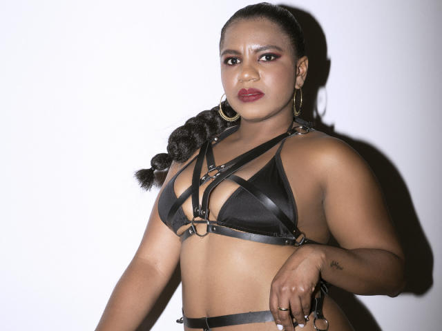 SalmaStone - Sexe cam en vivo - 10548863