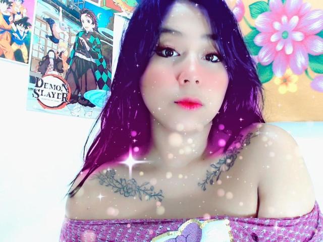 XyuryX - Sexe cam en vivo - 10549459