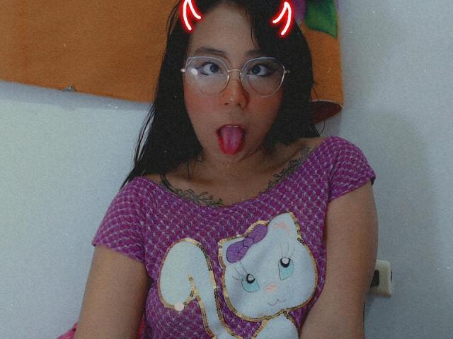 XyuryX - Live Sex Cam - 10549463