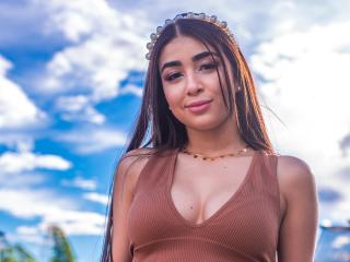 ValeriaMily - Live porn &amp; sex cam - 10549891