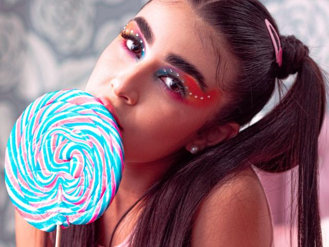 ValeriaMily - Live sex cam - 10549911