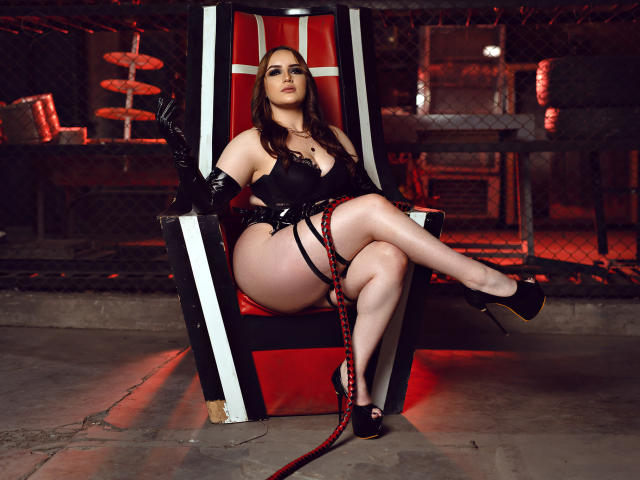 VioletSwitch - Sexe cam en vivo - 10550755